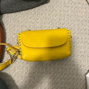 Zara purse